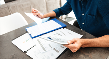 Document-verifiaction